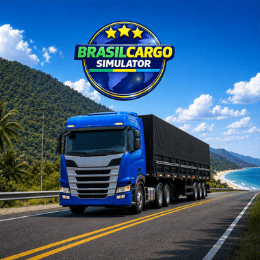 Brasil Cargo Simulator