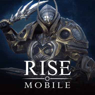 Rise Online World Mobile