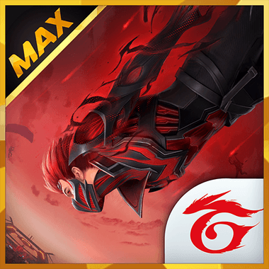 Free Fire MAX