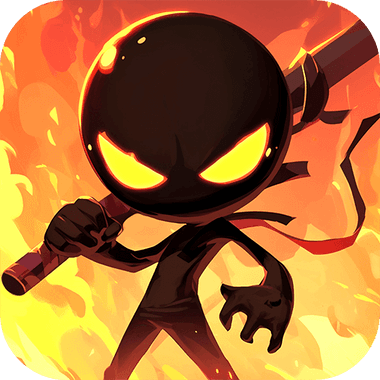 Stickman GO
