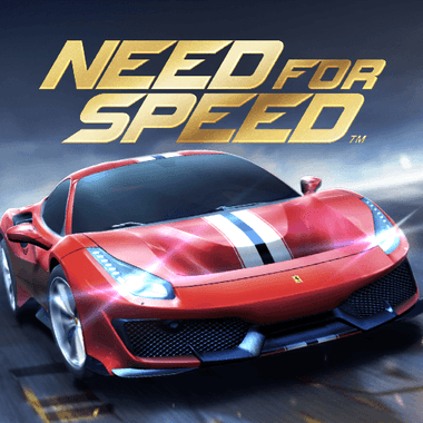 Need for Speed No Limits
