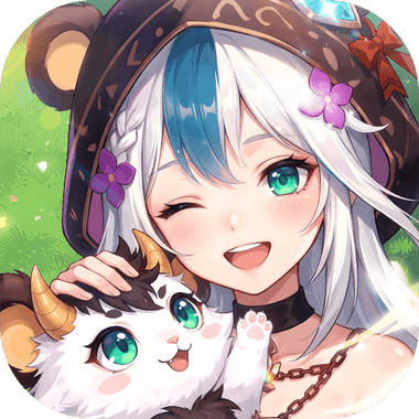 ルミナアビス：光と闇を紡ぐ少女たち