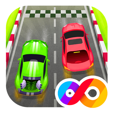 Drag Race FRVR – Speed Racing
