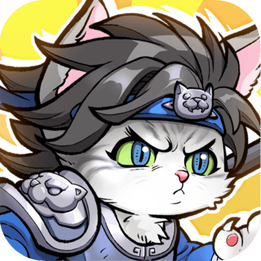 Cat Hero:GO