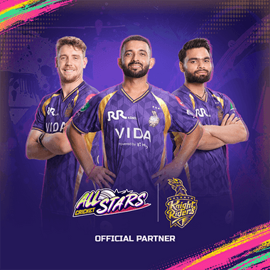Cricket All Stars