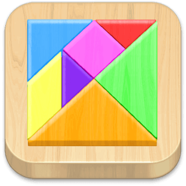 Tangram Zen