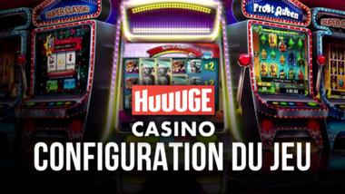 Comment Jouer à Huuuge Casino Slots sur PC avec BlueStacks