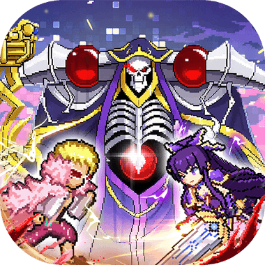 Legenda do Herói Pixel