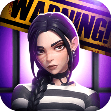 Мир за решёткой