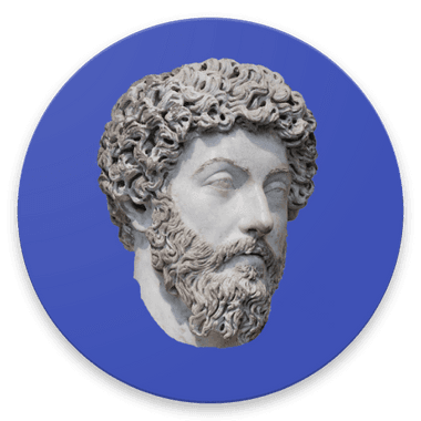 Meditations – Marcus Aurelius