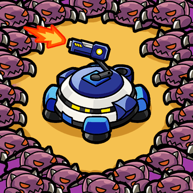 스페이스 미니언즈: 디펜스