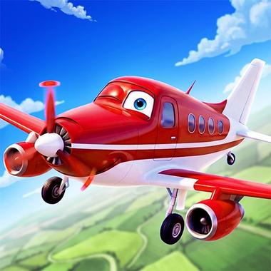 Airport Kingdom: Idle Tycoon
