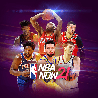 NBA NOW 23