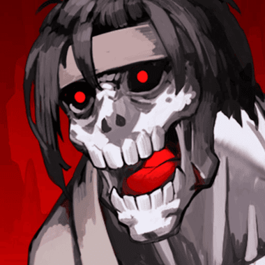 Dark Slayer:Zombie Hunting