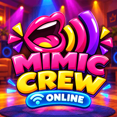 Mimic Crew: Online