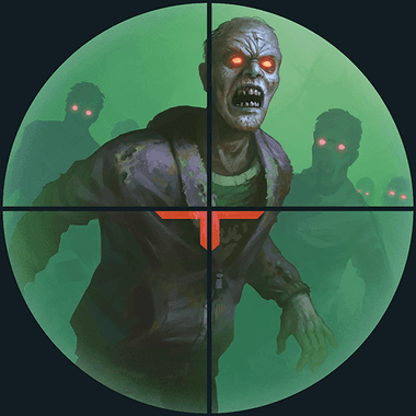 Zero City: zombi oyunlar