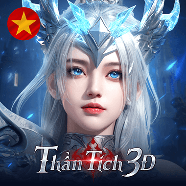 Thần Tích 3D