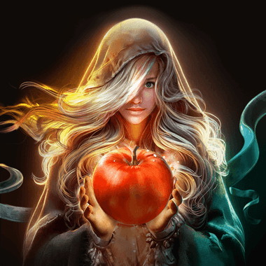 Frozen Beauty (F2P Mystery)