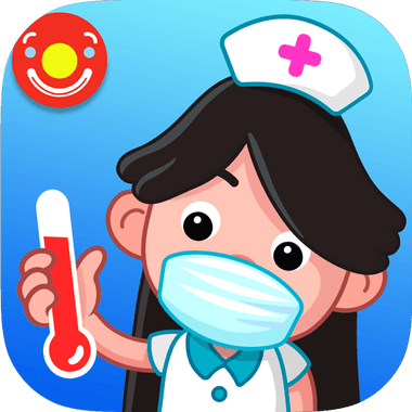 Pepi Hospital: Learn & Care