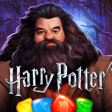 Harry Potter: Puzzles & Spells