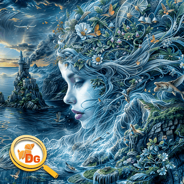 Hidden Objects: Chronicles 2