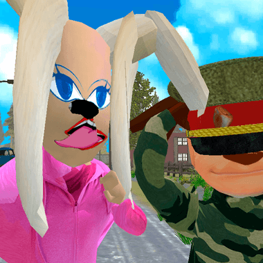 ESCAPE FROM TIMA 2: ARMY