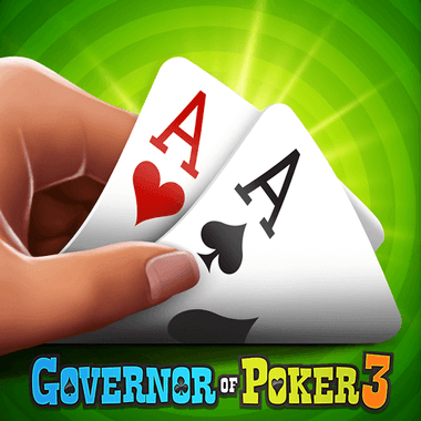 Governor of Poker 3 - Texas