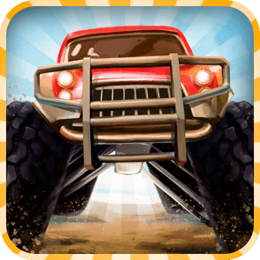 Monster trucks for Kids