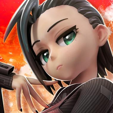 RED &#8211; SF Idle Game