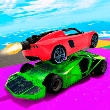 Car Battle Royale