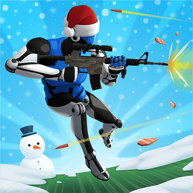 1v1.LOL: Battle Royale Game