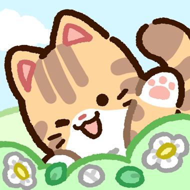 NyaNyaLand &#8211; Cute Cat Game
