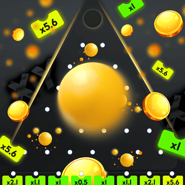 Ball Big Bounce