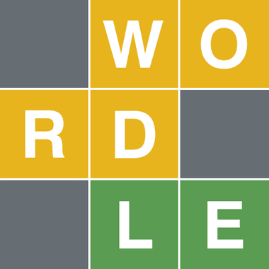 Wordle.io – Guess The Words