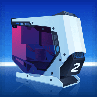 PC Creator 2 - Computer Tycoon