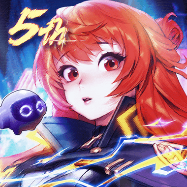 コード：ドラゴンブラッド-アニメ風MMORPG（ドラブラ）