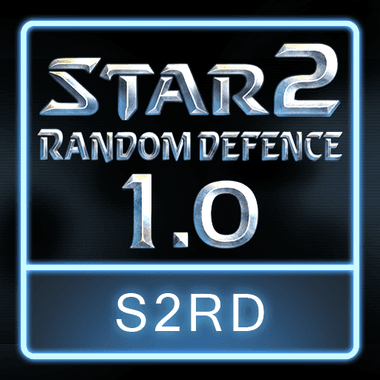 Star2 Random Defense(S2RD)