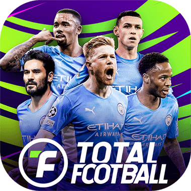 Total Football