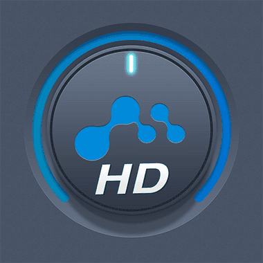 mconnect Player HD – Cast AV