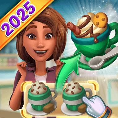 Solitaire Story: Ava’s Manor