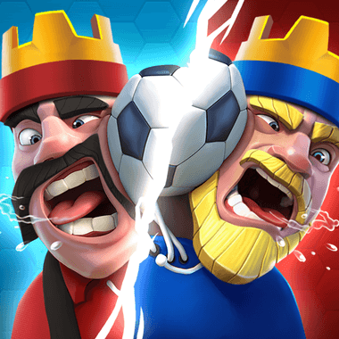 Soccer Royale: Mini Soccer