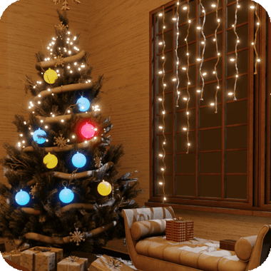 脱出ゲーム クリスマスエスケープ