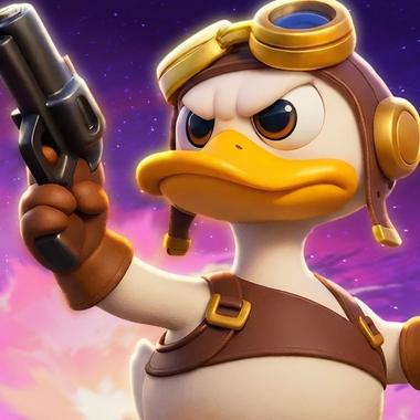 Duck Survival: RPG шутер