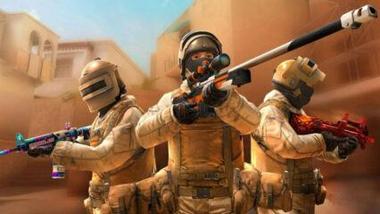 Guia de Granadas Terroristas do Standoff 2 em Sandstone: Domine sua utilidade para vencer