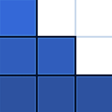 Blockudoku - klocki sudoku