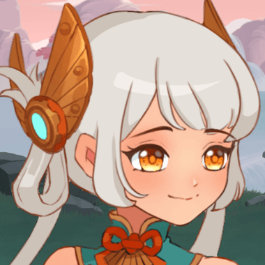 Weapon Master Idle