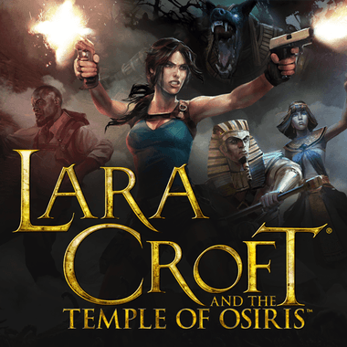 Lara Croft: Temple of Osiris