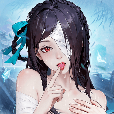 我在江湖開後宮