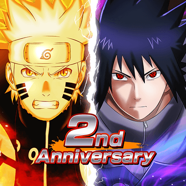 NARUTO X BORUTO NINJA VOLTAGE