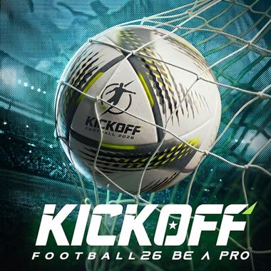 Kickoff Football 26: Be A Pro